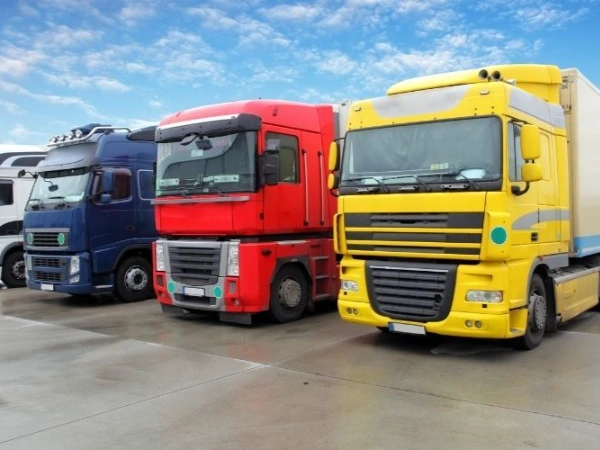 Adana İncirli Nakliye